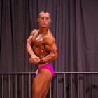 Adam  Palleschi - NPC Eastern Seaboard 2012 - #1